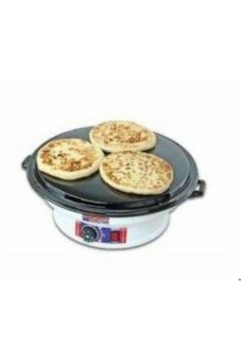 Minisan Katmer Sacı 2000 W