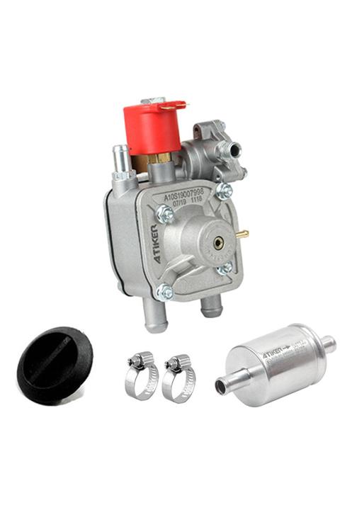 ATİKER Süper Regu lato r Sr10 140 Kw