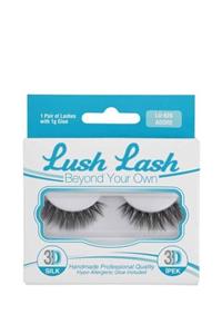 Lush Lash 3d İpek Kirpikler Lu 626