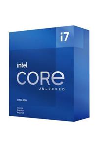 Intel I7-11700kf 3.6 Ghz 5.0 Ghz 16mb Lga1200p