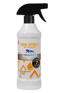 Henchell Oda Spreyi Rusıa 500ml