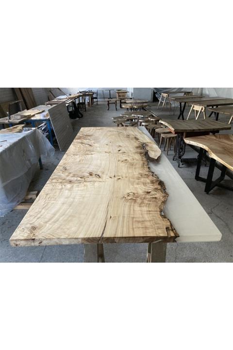 Togan Toplantı Veya Yemek Masası