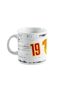 GözGöz Store Göztepe Logo Beyaz Mug