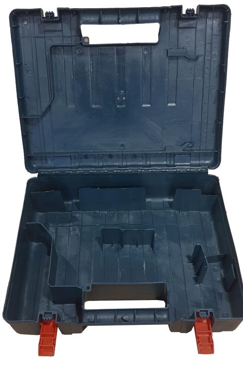 Bulldozer Tüm Kırıcı Modellere Uyumlu Kırıcı Delici Çantası 42x33x11 cm