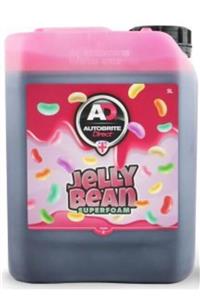 auto brite Super Foam Jelly Bean Şeker Kokulu Bölünmüş Ürün 1litre