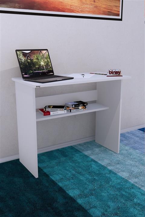 Binsy Miray Laptop Çalışma Masası