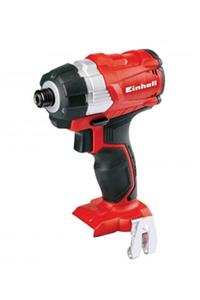 Einhell Te-ci 18-li Bl Solo Akülü Vidalama Torklu 18v Kömürsüz Motor (akü Dahil Değildir.) 180 Nm