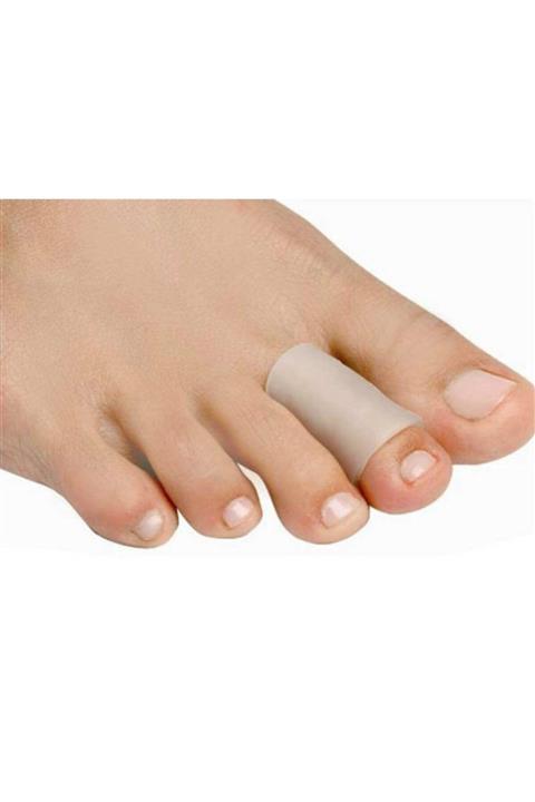 GÖKMUR Silikon Orta Parmak Koruyucu