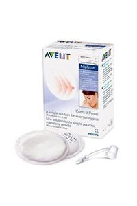 Philips Avent Scf 152/01 Niplette Göğüs Ucu Çıkarıcı