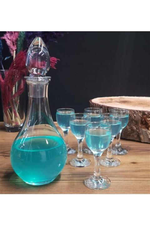 Paşabahçe Beykoz İçecek Takımı 95485 Fma01020