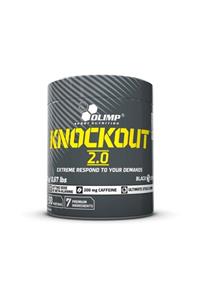 Olimp Knockout 2.0 Pre-workout 305 gr