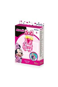 BESTWAY Kartoy Minnie Şişme Deniz Can Yeleği 51 Cm /