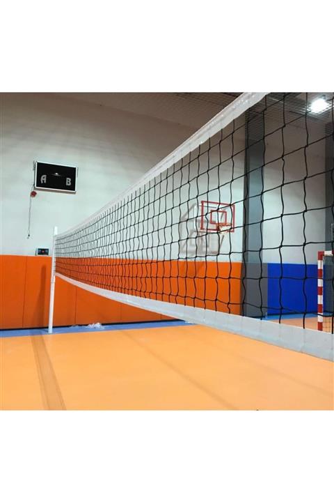 adelinspor Premium Voleybol Filesi  9,5 m