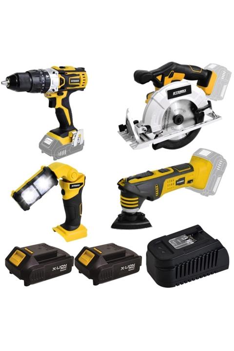 Rtrmax Rtr Max Rtx1816b Rtx1836b Rtx1862 Rtx1868 Avantaj Paketi