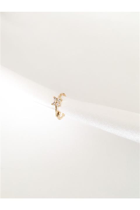 Schwestern 316l Çelik Tragus Ve Helix Piercing