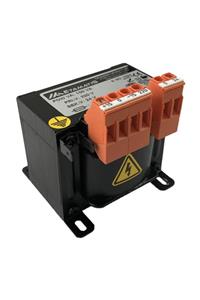 Etamatis 100 Va Transformatör 220/12 V Ac Trafo