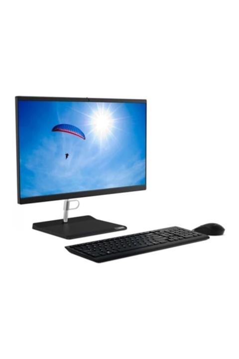 LENOVO V50a 11fj00a8tx Intel I5-10400t 8gb 1tb+256gb 23.8\