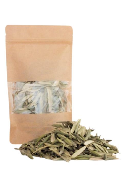 SEKE Organik Zeytin Yaprağı Çayı 50 gr