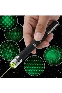 yakpen Green Laser Pointer