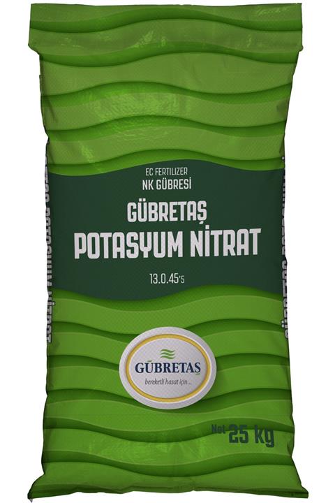 Ucuzluk Diyarı 1 Kg ( Potasyum Nitrat ) Çilek Olgunlaştırıcı Gübre