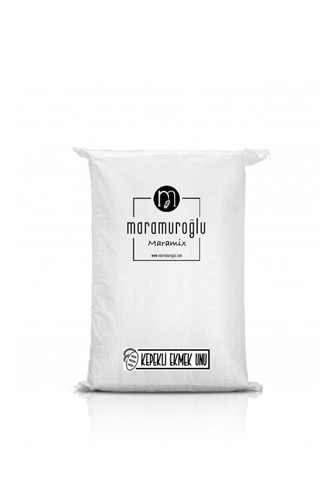 Maramuroğlu Maramix - Kepekli Ekmek Un Karışımı - 5 Kg