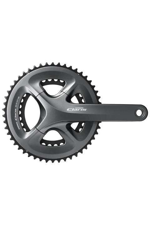 Shimano Clarıs Fc-r2000cg Aynakol 50-34 2*8 170mm.
