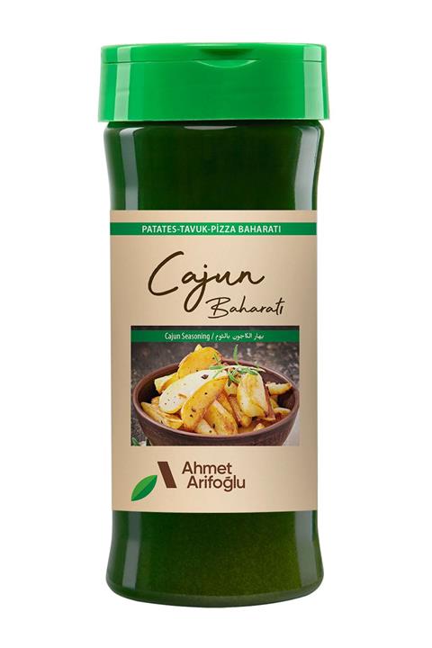 Ahmet Arifoğlu Cajun Pet 230gr