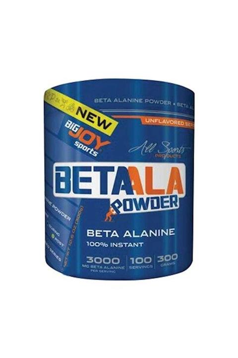 Bigjoy Sports Bigjoy Sports Betaala Betaalanine Amino Asit 300g