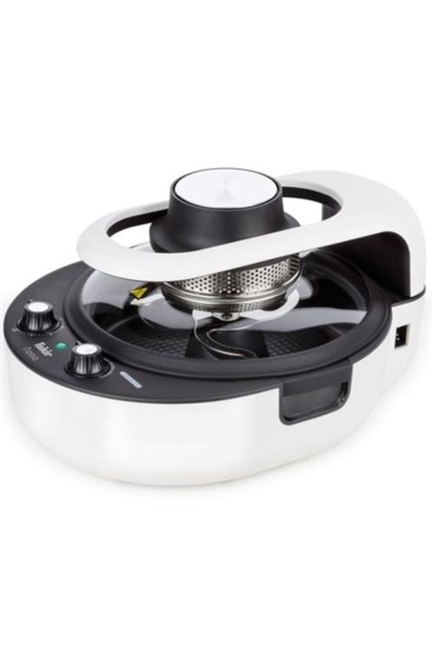 Fakir Nosso Çok Amaçlı Pişirici - Beyaz