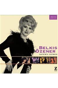 Kalan Müzik Belkıs Özener  Yeşilçam Şarkıları