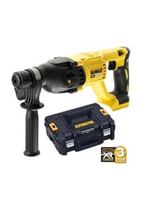 Dewalt Dch133nt 18 V Aküsüz T-stak Çantalı Kırıcı-delici Matkap