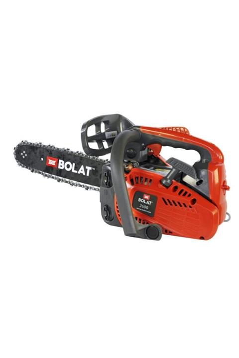 BOLAT 2600 Benzinli Motorlu Testere Iki Zamanlı