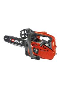 BOLAT 2600 Benzinli Motorlu Testere Iki Zamanlı