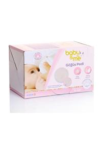 Baby&Me Baby & Me Göğüs Pedi 30 Adet