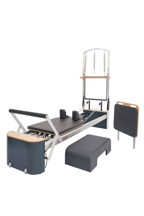 Fitkon Pilates Pro Plus Reformer