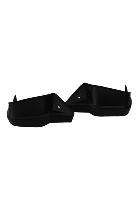 GP KOMPOZİT Yamaha Mt-25 2015-2021 Uyumlu Elcik Koruma Siyah