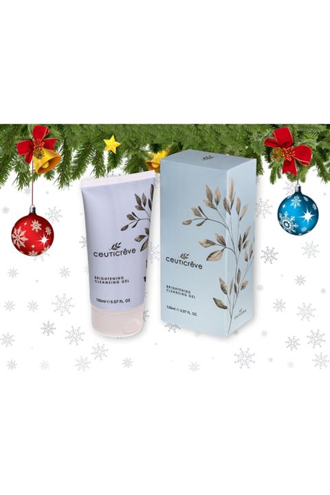 ceuticreve Aydınlatıcı Temizleyici Jel 150 ml
