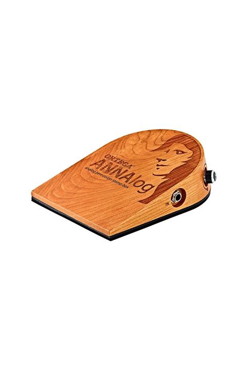 Ortega ANNALOG Analog Perküsyon Stomp Box