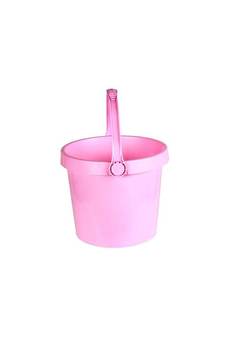 QUTU Q-bucket S Su Kovası-pembe