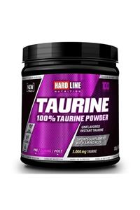 Hardline Nutrition Taurine Powder 300 gr