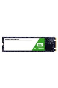 WD 240Gb Sata Green M.2 Ssd