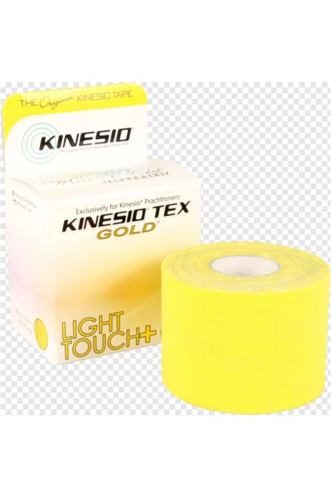 KINESIO TEX Kinesio Light Touch Yumuşak Dokunuş 5 Metre 5 Cm