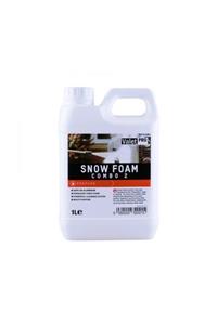 Valet Pro Snow Foam Combo 2 Köpüklü Yıkama Şampuanı - 1 lt.