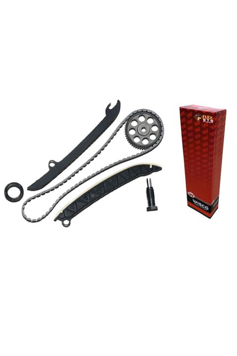 Wisco Zıncır Gergısı Audı A3 Q3 Tt Jetta New Bettle 2.5