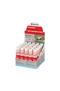 Würth Konsantre Cam Temizleme Sabunu 32 ml (2 Adet)