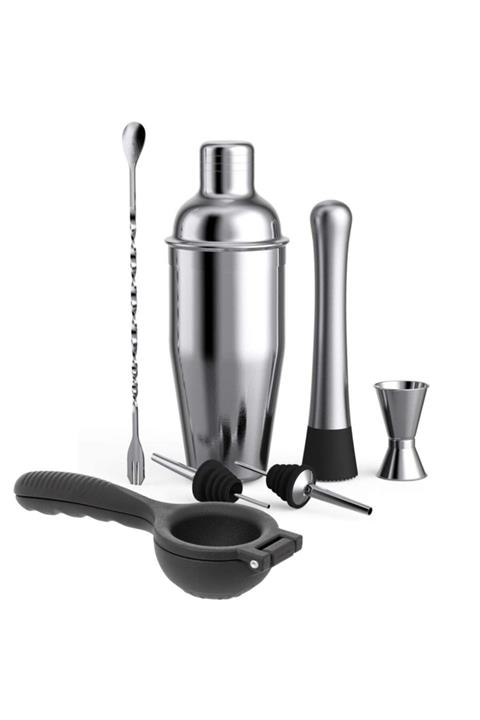 coffeein Kokteyl Seti Avantajlı Paket 7 li