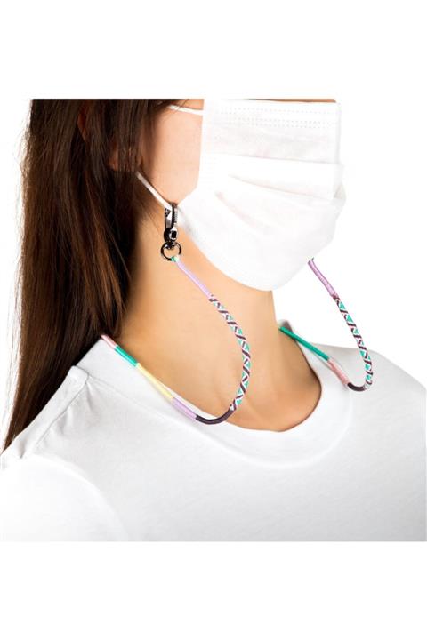 HappyNes Paris Maske Askısı