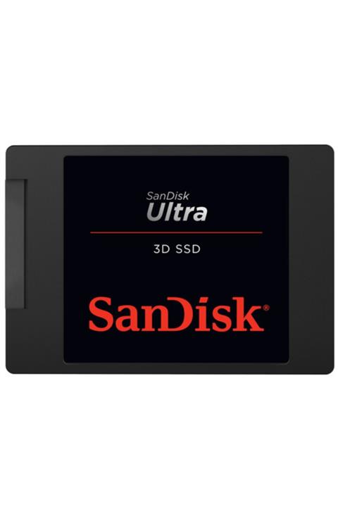 SanDisk Ultra 3D 1TB 560MB-530MB/s Sata 3 2.5 inc SSD SDSSDH3-1T00-G25