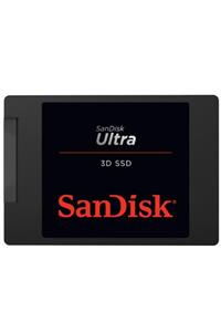 SanDisk Ultra 3D 1TB 560MB-530MB/s Sata 3 2.5 inc SSD SDSSDH3-1T00-G25