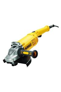 Dewalt Dwe493-tr 2200w Büyük Taşlama 180mm